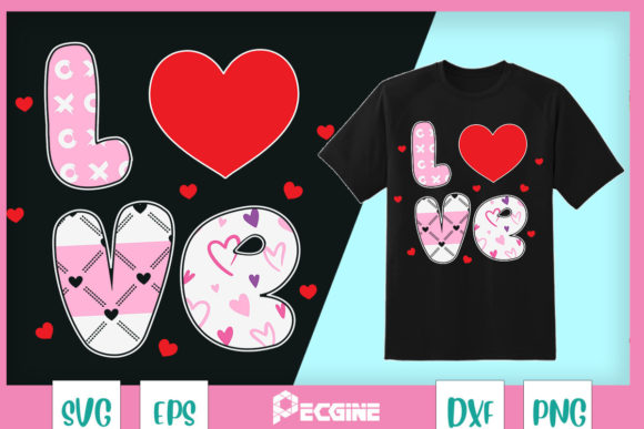 Cute Love Letters: A Designer’s Real-World Embroidery Review