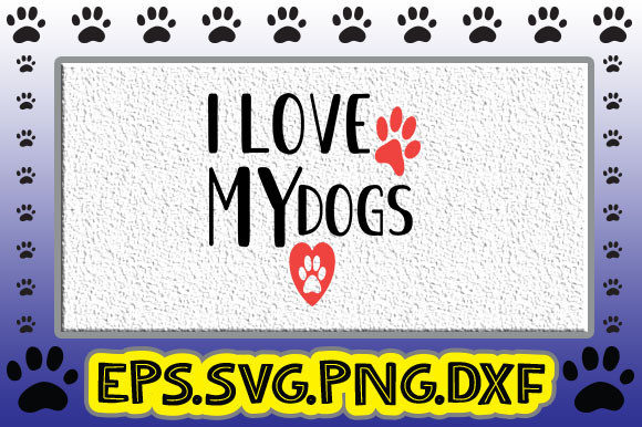 I Love My Dogs: A Designer’s Real-World Embroidery Review
