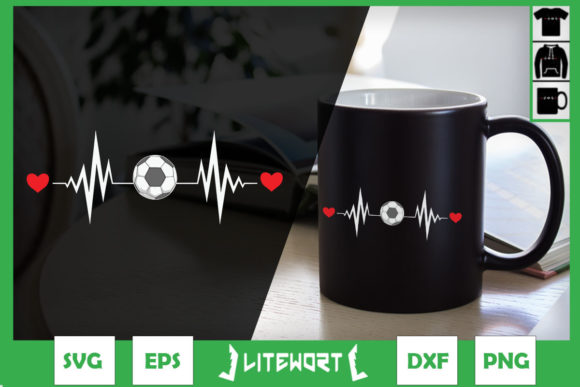 Soccer Heartbeat: A Designer’s Real-World Embroidery Review