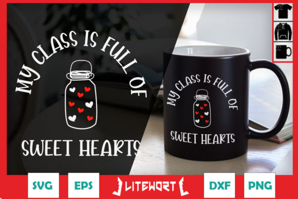 Womens Valentines Day Teacher